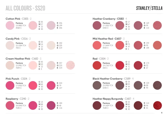 STANLEYSTELLA_ColourGuide