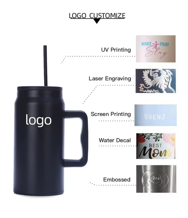 50oz insulated tumbler