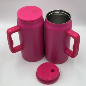 50oz insulated tumbler