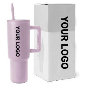 Modern 30 oz Tumbler