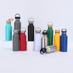 Insulated Water Bottles