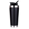 Insulated Shaker Bottle