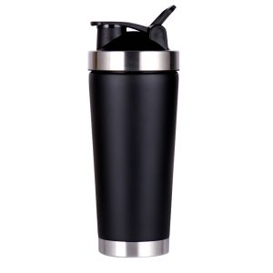 Insulated Shaker Bottle