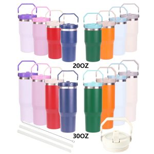 Wholesale 30 Oz Tumbler