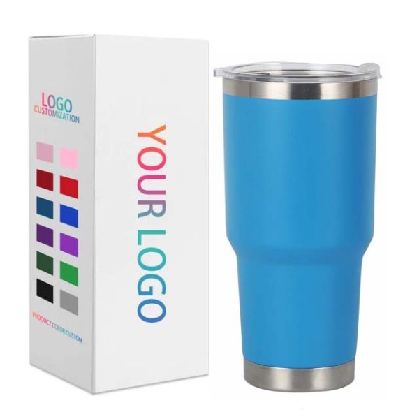 30oz tumblers manufacturer