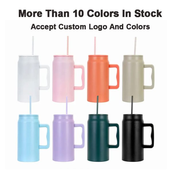 50oz Travel Tumblers avaliable color in stock