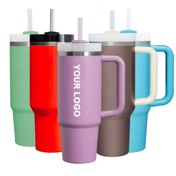 Insulated Tumblers