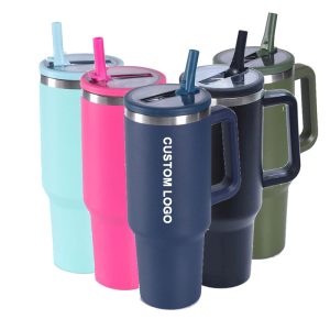 Wholesale 40 oz tumbler