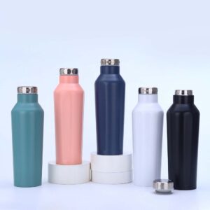 custom insulated bottles