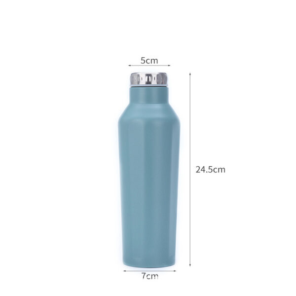 custom insulated bottles