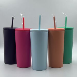 coffee tumblers