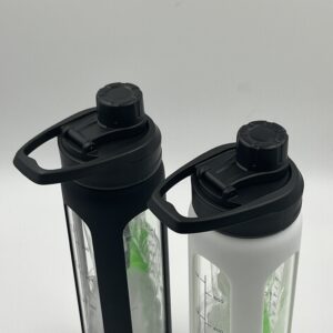 protein powder shaker bottles