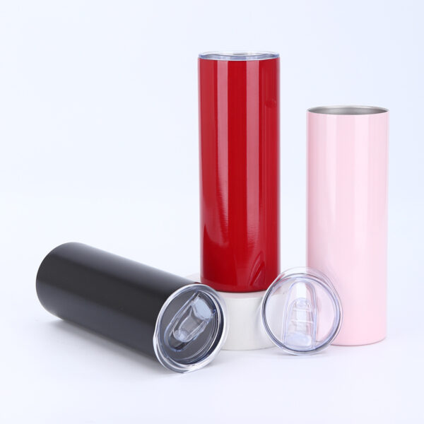 sublimation tumblers