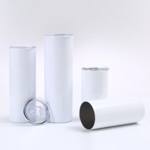 sublimation tumblers