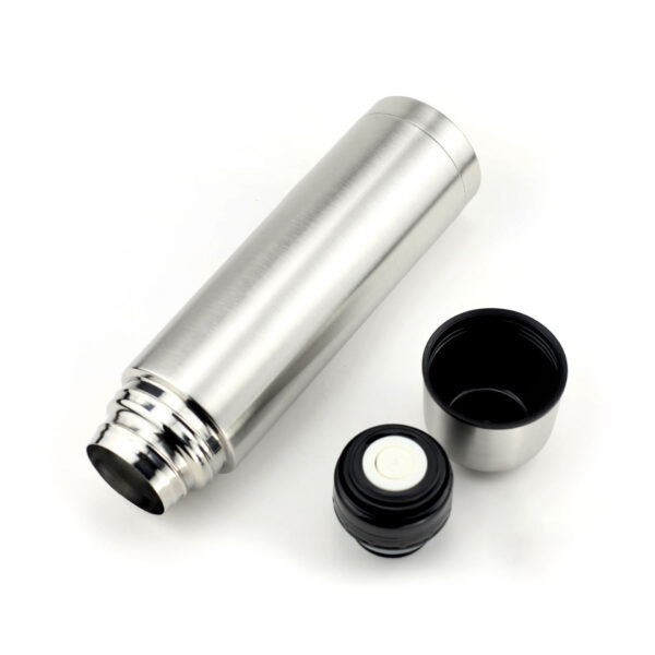 vacuum flask