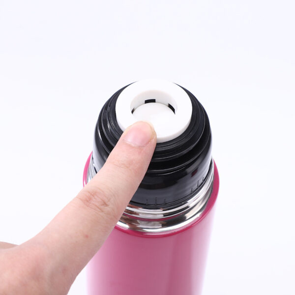 vacuum flask