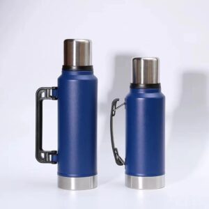 Classic Vacuum Insulated Wide Mouth Bottle