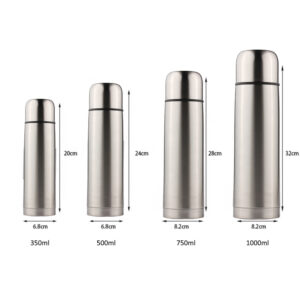 vacuum flask