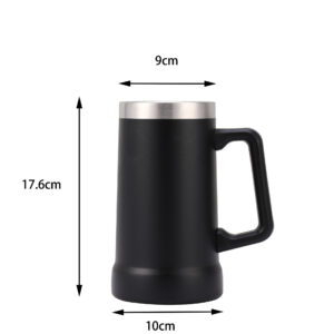 beer mug