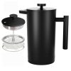 Insulated french press