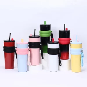 24oz vacuum tumbler