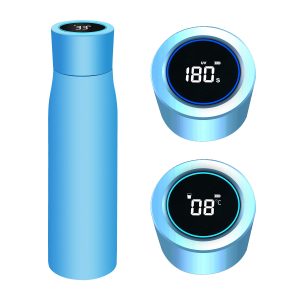 Smart bottles