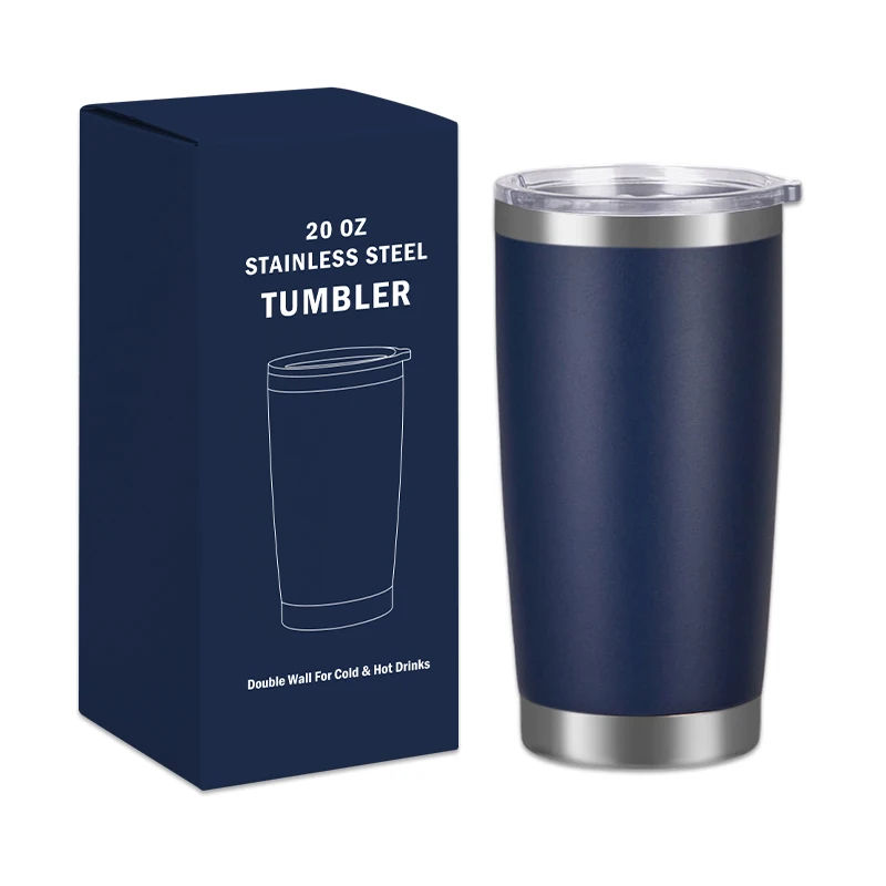 Insulated Tumblers Compared