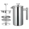 coffee press