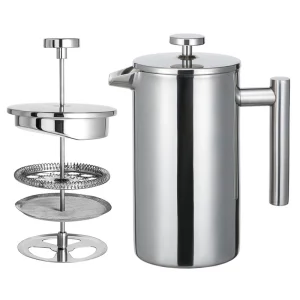 coffee press