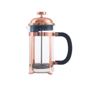 glass coffee maker