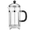 glass french press
