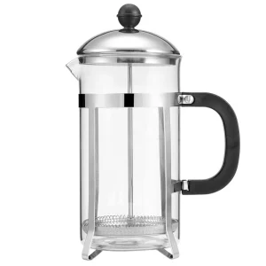 glass french press