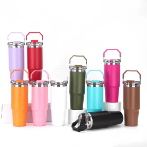 insulated tumbler
