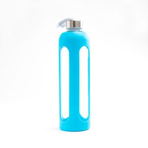 Glass bottles