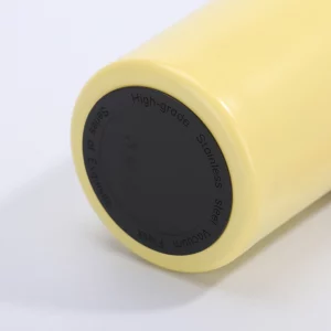 710ml 316 stainless steel tumblers's bottom