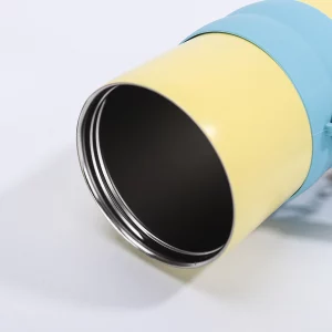 mouth of 710ml 316 stainless steel tumblers