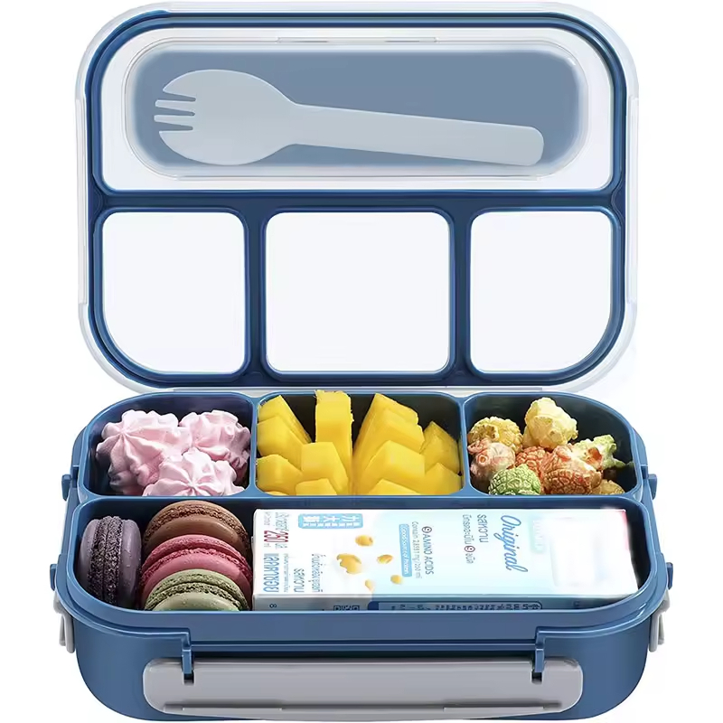Bento Box Adult Lunch Box
