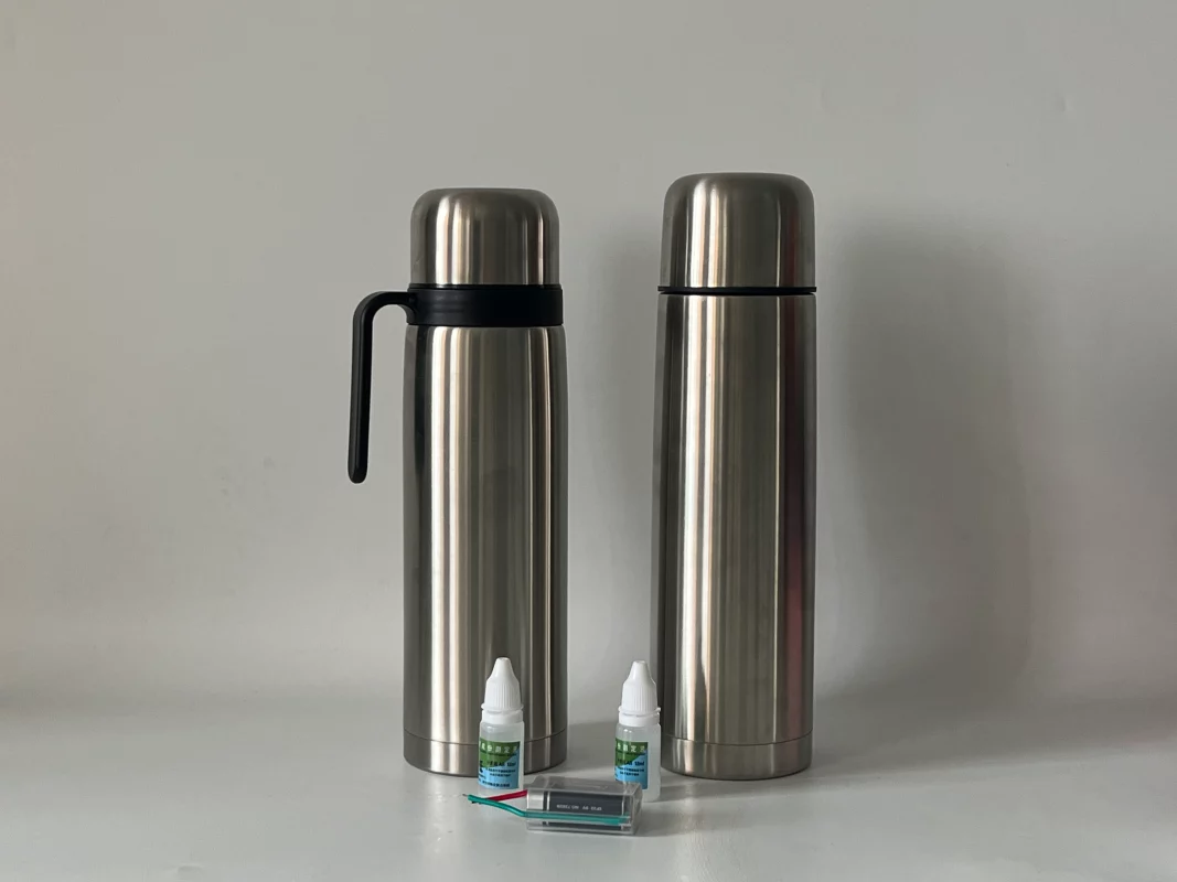 How to Tell If a Water Bottle Is Stainless Steel？
