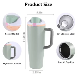 FreeSip Tumbler