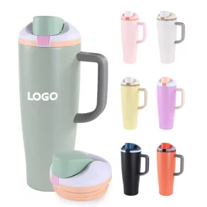FreeSip Tumbler