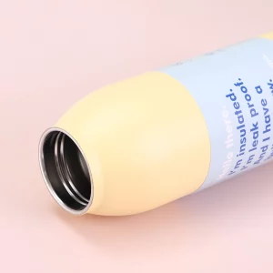 Owala Stainless steel, insulated bottle