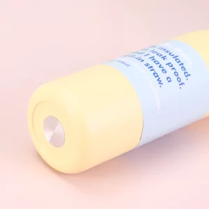 Owala Stainless steel, insulated bottle