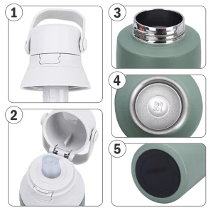 Chilly thermos Bottle