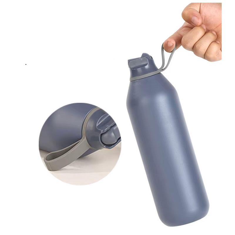Chilly's Insulated Steel Bottles