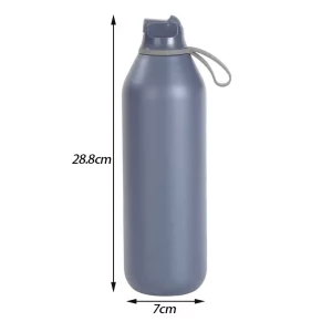 Chilly's Series 2 Flip water Bottle