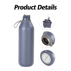 Chillys Water Bottles The Best Choice for Hydration