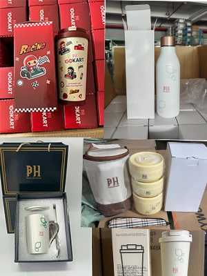 Cooperate Gift Customization