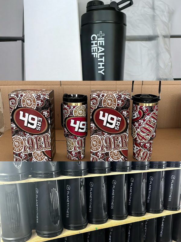 Cooperate With Clud and Fintness