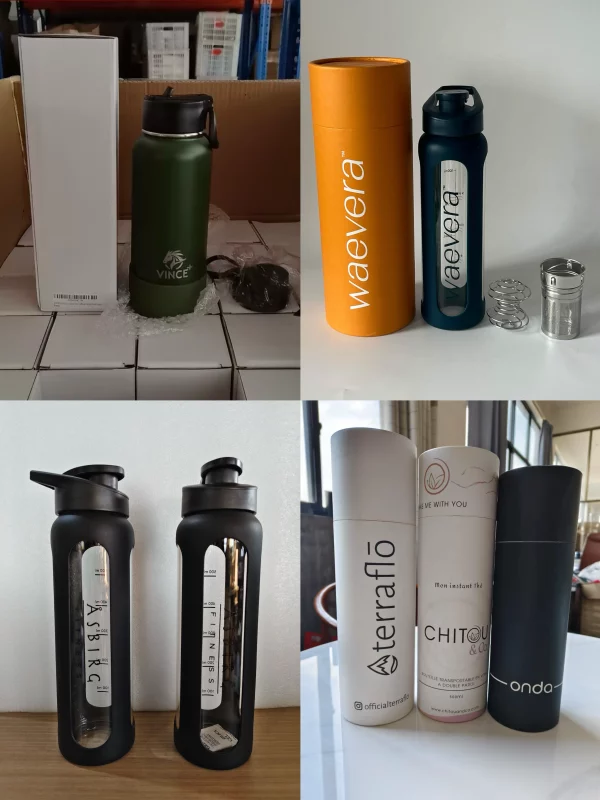 Cooperate with Amazon Merchants