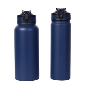 GOSWAG Sports Water Bottle